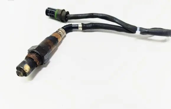 BMW 1 E82 E88 Lambda probe sensor 0258006977