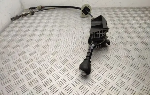 Iveco Daily 6th gen Gear shifter/selector 5801283904