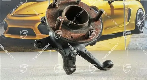 Porsche 911 964 Steering tie rod boot 96434165519
