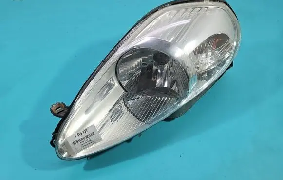 Fiat Grande Punto Headlight/headlamp IMPRK1515739