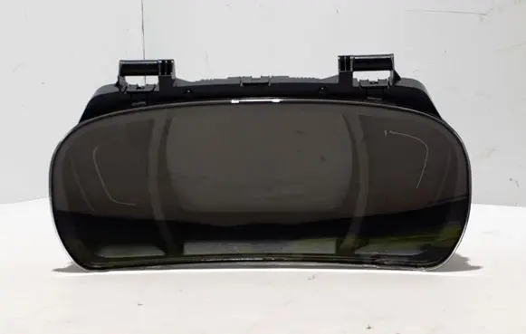 Renault Kadjar Speedometer (instrument cluster) 248101104R