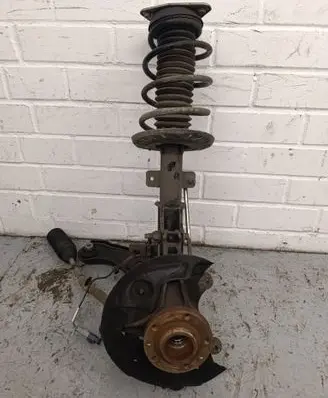 Opel Grandland X Front suspension assembly kit set 9848888680
