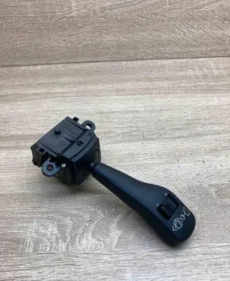 BMW 3 E46 Wiper control stalk 8363669I