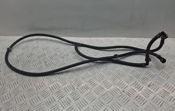 Toyota Avensis T250 Headlight washer hose/pipe 8528805080 8527602050