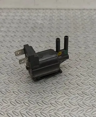 Mitsubishi Pajero Turbo solenoid valve K5T47596 0629