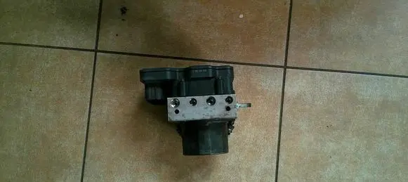 Ford Transit Custom ABS Pump EK212C405AA 269538 5062324900