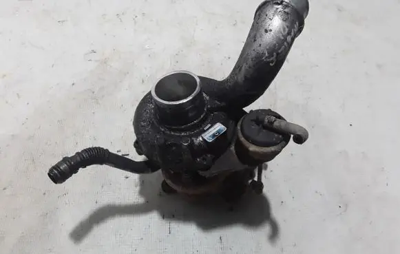 Renault Master II Turbo 53041015164