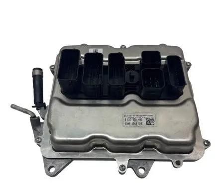 BMW 5 F10 F11 Engine control unit/module 8617520