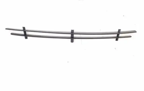 Mercedes-Benz S W220 Front bumper lower grill A2208851023