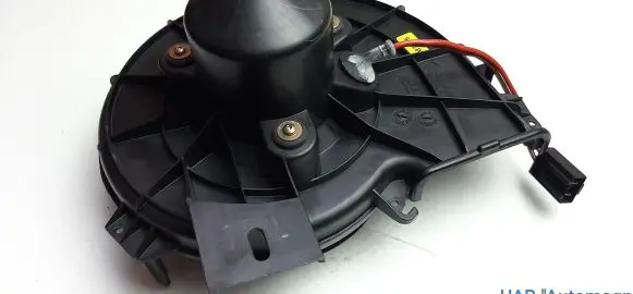 Opel Tigra B Heater fan/blower 006453T M7235