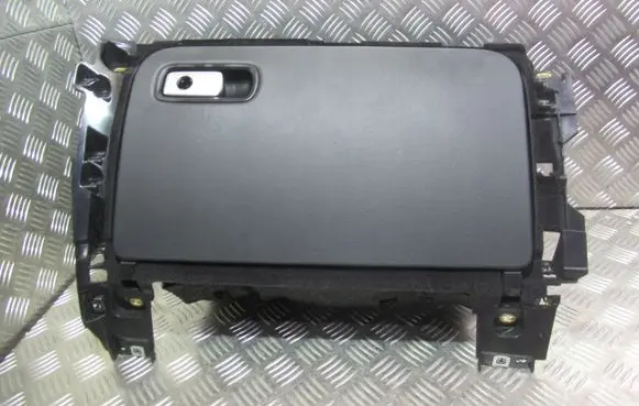 Porsche Cayenne (92A) Parcel shelf 9Y1857093H