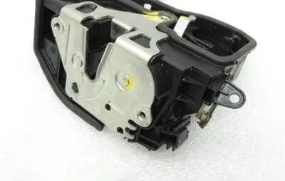 BMW 1 E81 E87 Rear door lock 4389473 51214389473