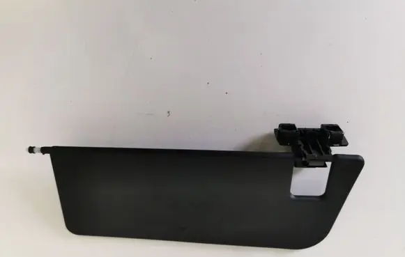 Mercedes-Benz GLS X166 Sun visor A1668100810