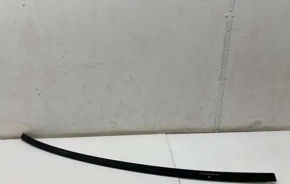 Mercedes-Benz CLA C118 X118 Roof trim bar molding cover A1186905800