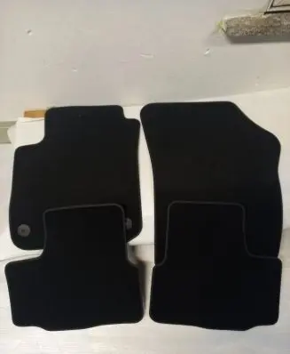 Seat Mii Car floor mat set 1SL863011 5302103014 89052012