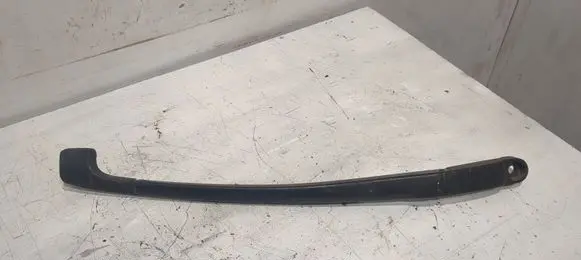 Volkswagen Touareg I Front wiper blade arm 7L6955407