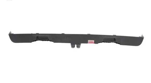 Mercedes-Benz GLC X253 C253 Trunk/boot sill cover protection A2537400172