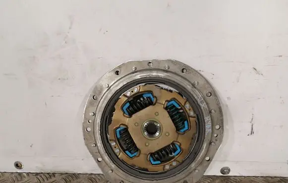 Lexus NX Clutch pressure plate AYZ15