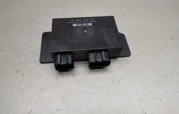 Volkswagen Golf IV Comfort/convenience module 1J0959799AH