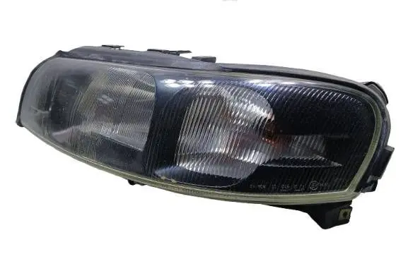 Volvo S60 Headlight/headlamp 8662597-KASACJA 8662597