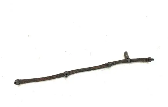 Fuel return line/hose