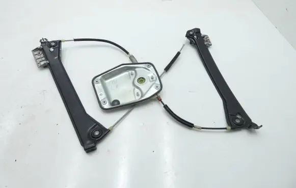 Volkswagen Eos Front door electric window regulator 1Q0837461G