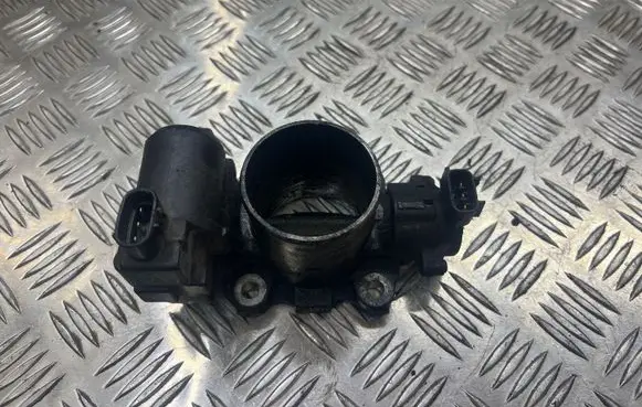 Lexus IS 220D-250-350 Throttle valve 1923002010