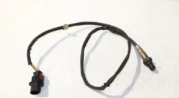 Lambda probe sensor