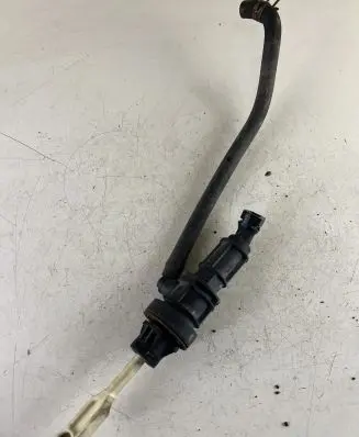 Jeep Patriot Clutch master cylinder