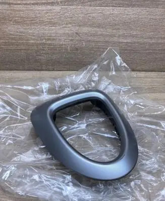 Nissan Qashqai+2 Gear shifter surround trim plastic P13717A77000 P13718A77000