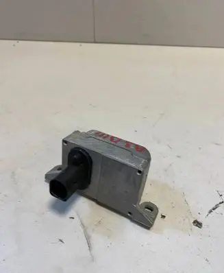 Audi A3 S3 8P ESP acceleration yaw rate sensor 1K0907655A T574H31E5Y 10098503224
