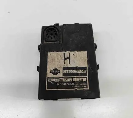 Nissan 350Z Power steering control unit/module LA68000M07 28500CF40B