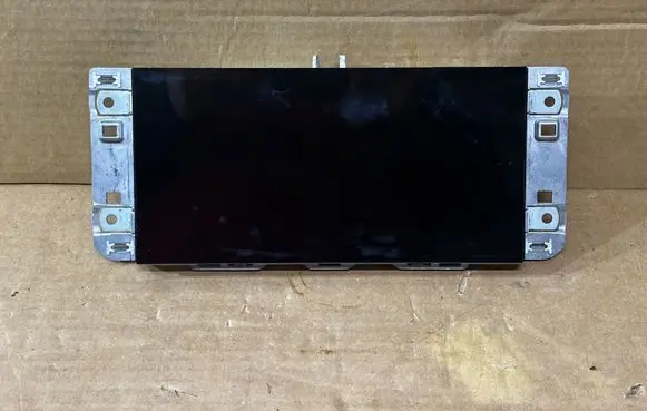 Audi Q3 F3 Screen/display/small screen 83A919605C