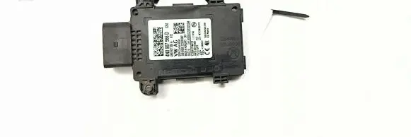 Audi A8 S8 D5 Central body control module 4N0907566D
