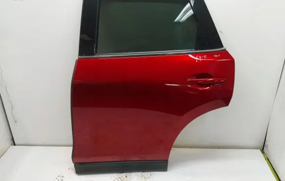 Mazda CX-5 II Rear door MAZCX5Drz