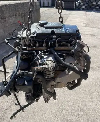 Mercedes-Benz Vito Viano W639 Engine 646980