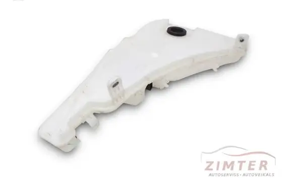 Audi A6 S6 C7 4G Windshield washer fluid reservoir/tank 4G8955451 7M0919376