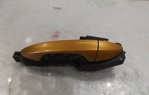 Hyundai i20 (GB IB) Rear door exterior handle