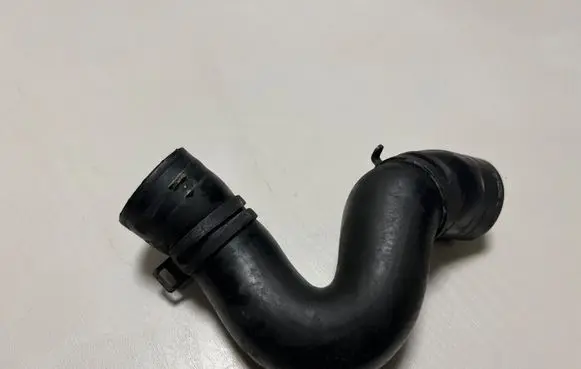 Porsche 911 991 Engine coolant pipe/hose 9A110685200