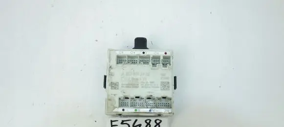 Mercedes-Benz S W223 Door control unit/module A2239001926
