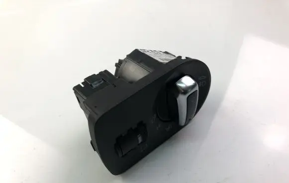 Audi A3 S3 A3 Sportback 8P Light switch 8P1941531BR