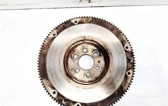 Flywheel