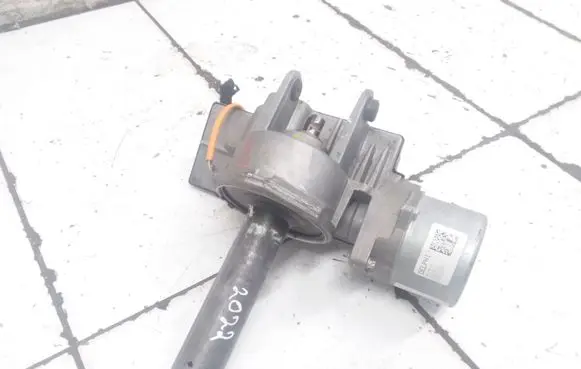 Opel Corsa D Electric power steering pump 55703402 26126352 11213105