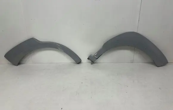 Hyundai Kona I Front arch trim 87744J9NA0 87744-J9NA0 87712J9NA0