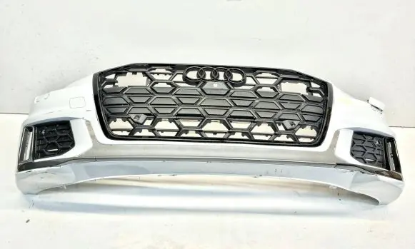 Audi A6 S6 C8 4K Front bumper 4K0807437G