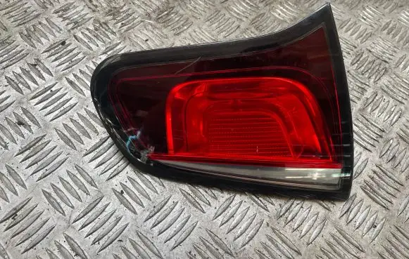 Citroen C3 Tailgate rear/tail lights 9803934380