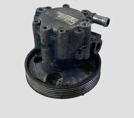 Citroen C5 Power steering pump 9636086680 7617955502
