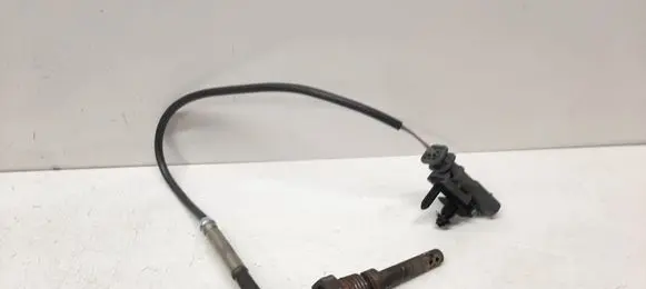 Volvo V40 Exhaust gas temperature sensor 31293880 31439825