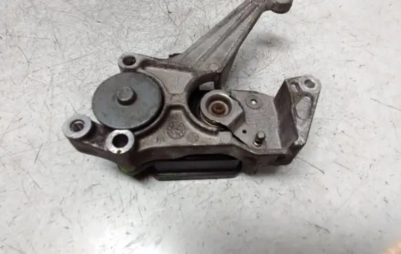 Intake manifold valve actuator/motor