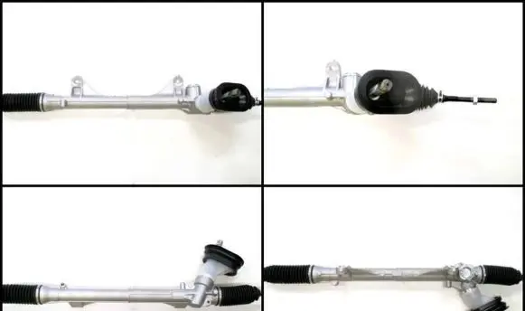 Nissan Juke I F15 Steering rack 480011KA0A 480011KA0AB 48001-1KA0A